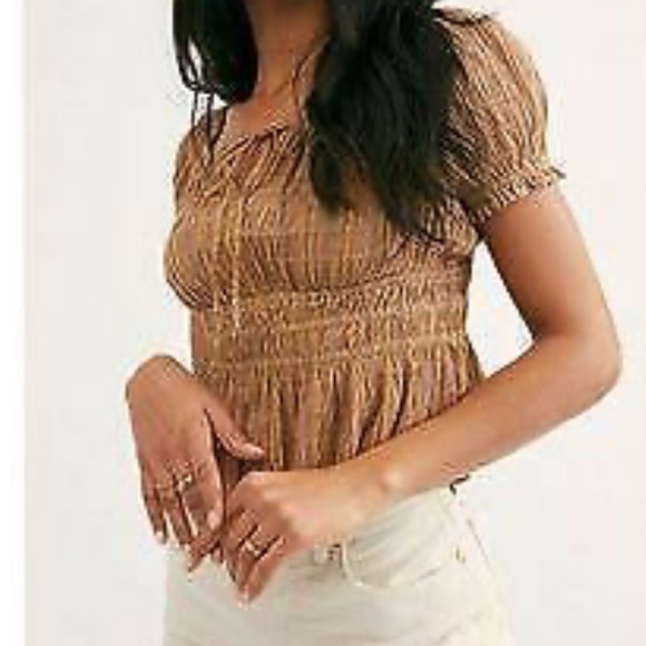 Free People Tops - Free people